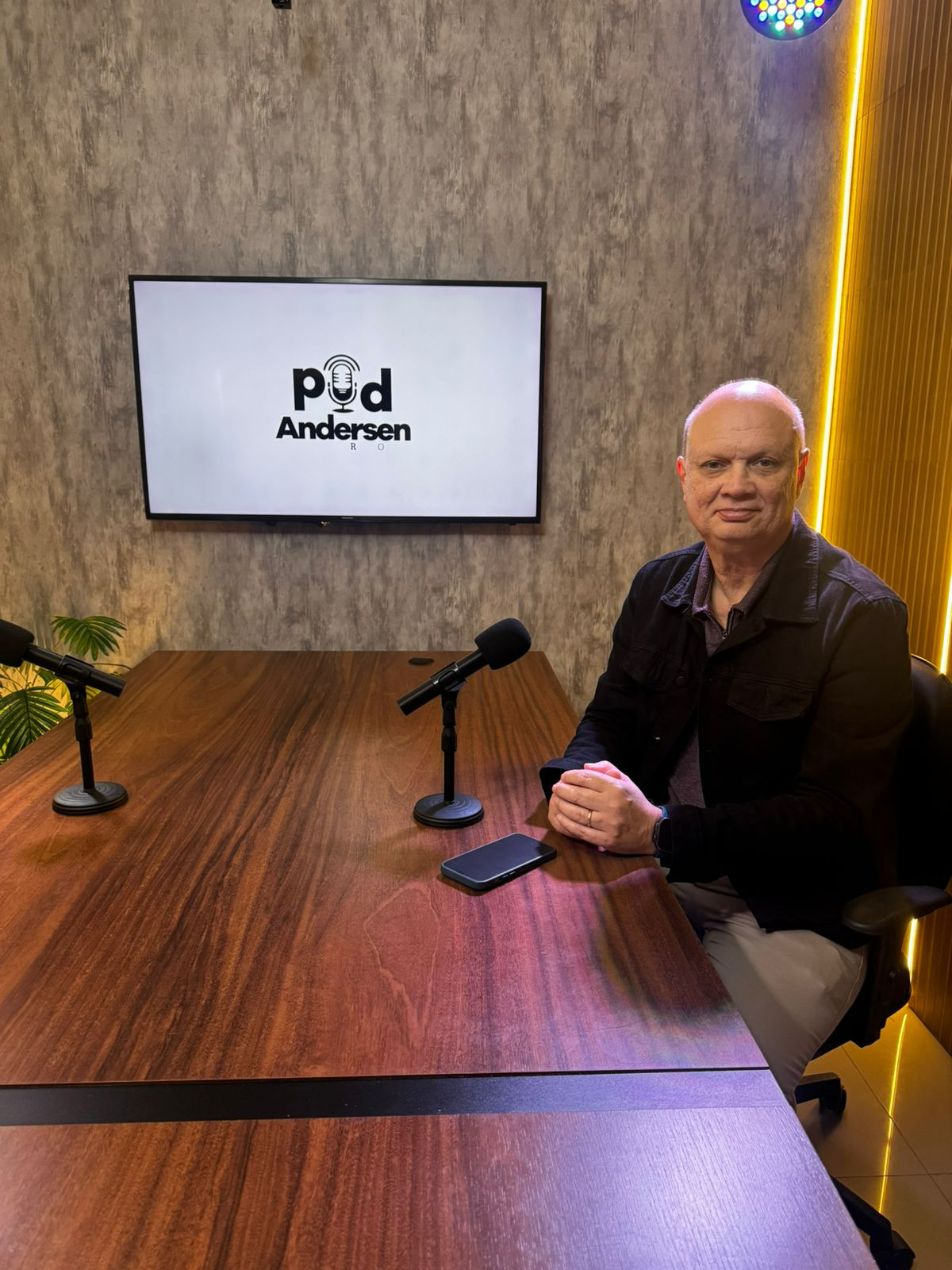 PodAndersen